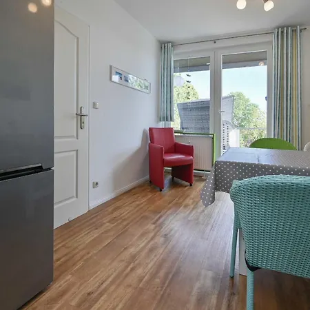 Holguent Nr8 Apartman