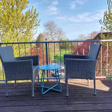 Holguent Nr8 Apartman *