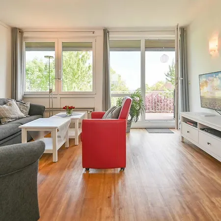 Apartman Holguent Nr8 *