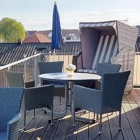 Holguent Nr8 Apartman